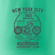 New York City Speedway