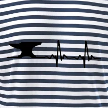 EKG kovář EKG kovář
