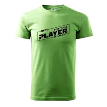 Best football player in galaxy