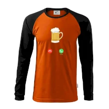 Volá pivo  (Pecka design) Volá pivo  (Pecka design)