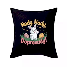 Hody, hody, doprovody