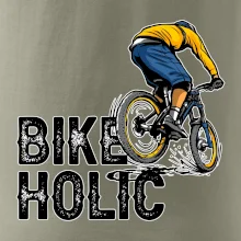 BikeHolic