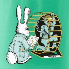 Pokusy na lidech (Pecka Design)