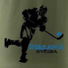 Hokejová hvězda