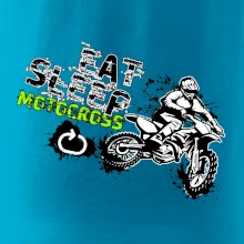 Eat Sleep Motocross