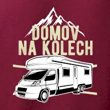 Domov na kolech