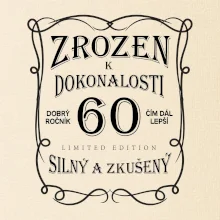 Zrozen k dokonalosti 60