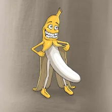 Úchylný banán (Hana-creative)