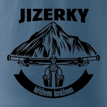 Český ráj křížem krážem