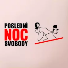 Poslední noc