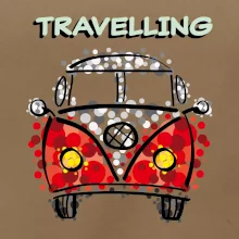 Traveling kreslene auto (lulu_art)