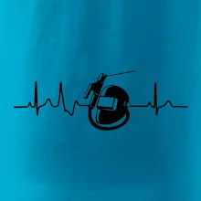 EKG svářeč EKG svářeč