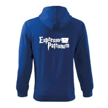Harry - Espresso Patronum Harry - Espresso Patronum