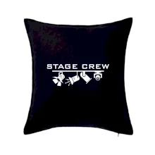 Osvětlovač - stagecrew