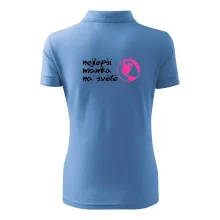 Nejlepší mamka na světě