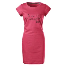 Je mi 50 - Prostředníček