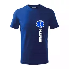 Hvězda života - Plavčík