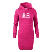 Problém silniční motorka