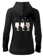 Kočka jdeme tancovat