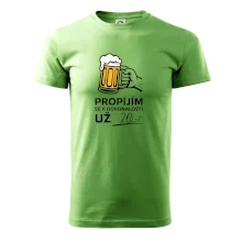 Pivo - propíjím se už 20 let