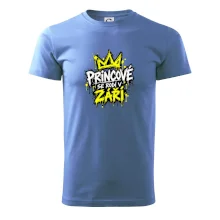 Urban Streetwear - Princové se rodí v září