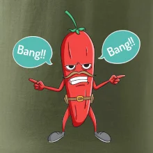 Chilli bang bang