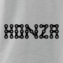 Řetěz - Vaše jméno