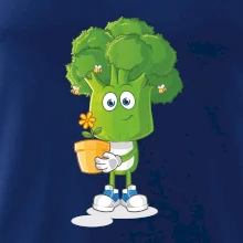 Brokolice zahrádkář