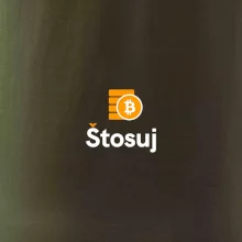 Stosuj - logo čtvercové