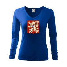 Znak malý První Republika československá 1918–1920