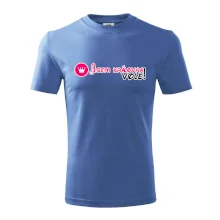 Jsem královna vole!