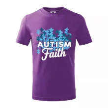 Autism faith