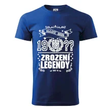 Zrození legendy - Moravská orlice