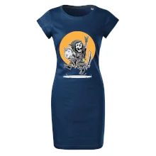 Jednorozeč vs. smrtka