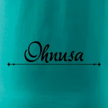 Staročeština - Ohnusa - nestoudník, hanebník, nemrava