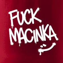 Macinka sprejem