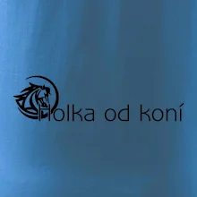 Holka od koní