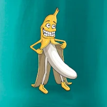 Úchylný banán (Hana-creative)