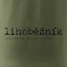 Čeština 2.0 - Lihoběžník
