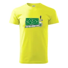 Tiki taka rovnou k pípě