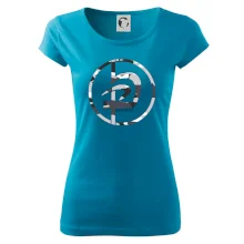 Krav maga  maskáčový nápis