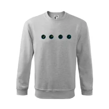 Evolution squash ball