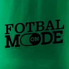 Fotbal mode