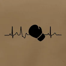 EKG box rukavice