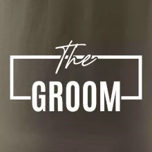 Trika na rozlučku ve čtverci - The Groom