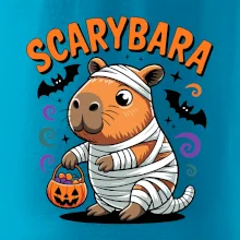 SCARYBARA