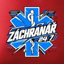 Záchranář - 24 -7