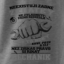 Mechanik zkratky