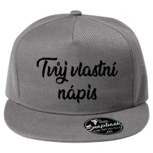 Tvuj vlastní nápis psací