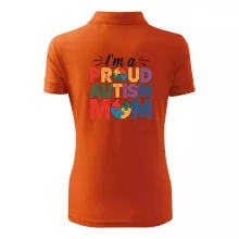 Im a proud autism mom